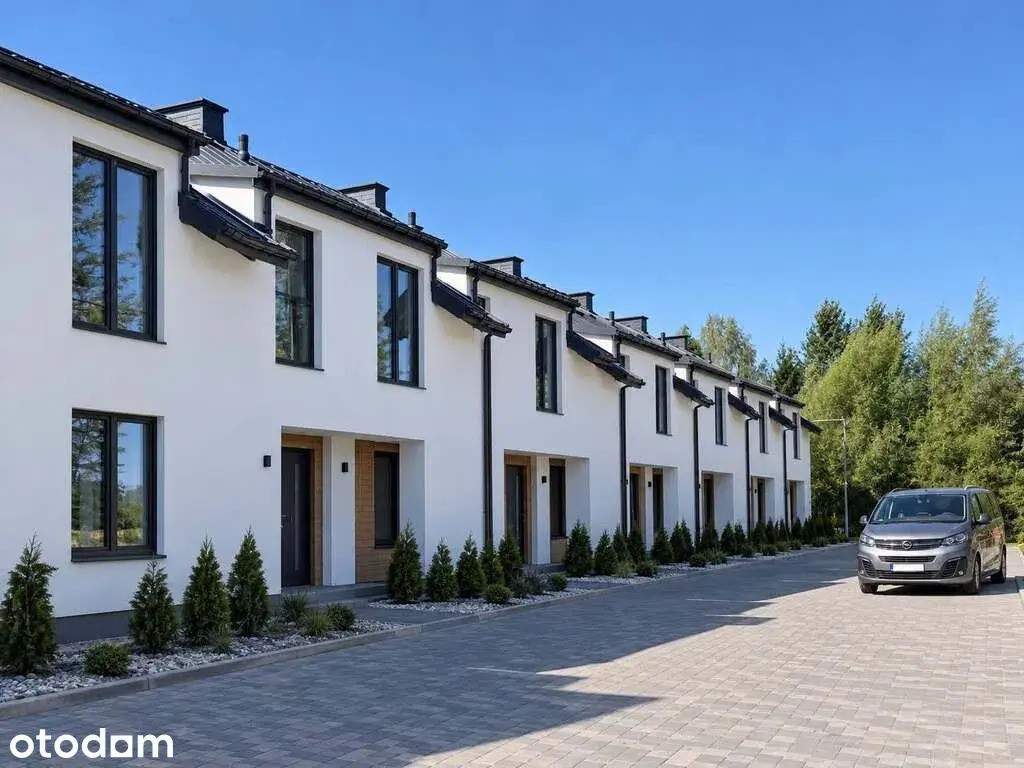 Mieszkanie na sprzedaż, 3 pokoje, 52 m², Krasne