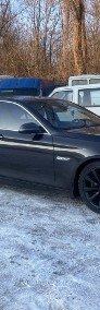 BMW SERIA 5 Pneumatyka zadbany mechanicznie-3