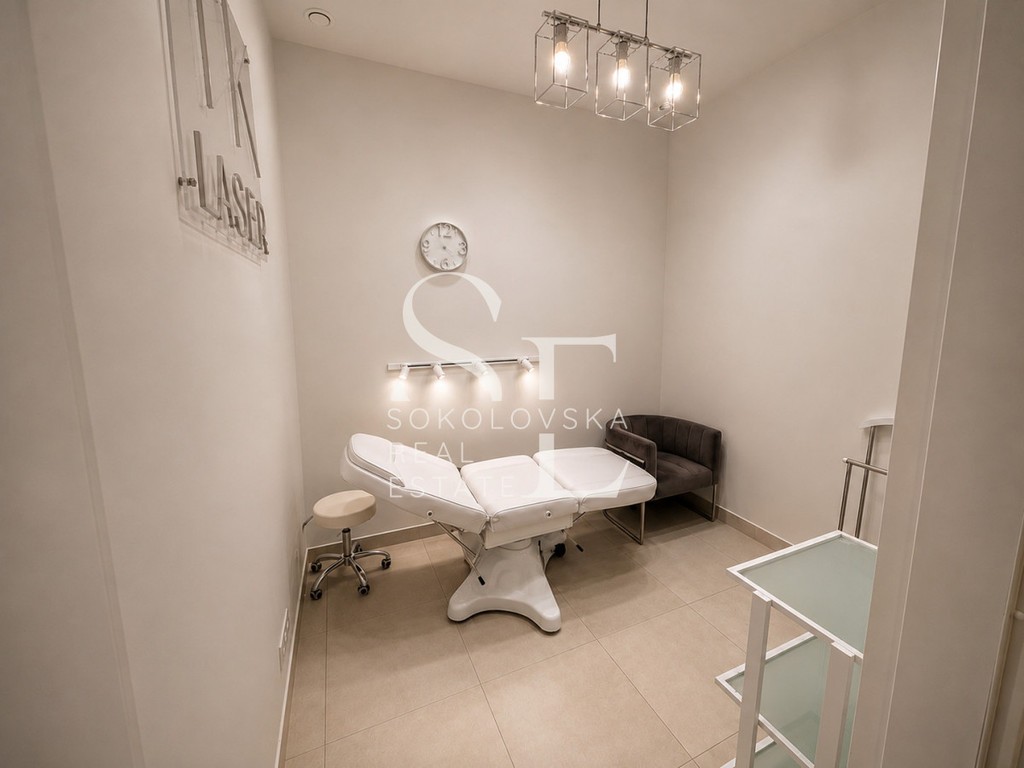 2. Dzielnica | 75 m² | 4 Gabinety - Widok 5