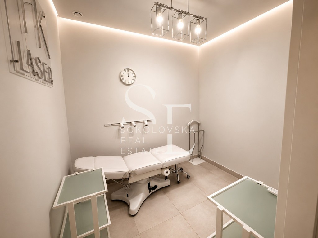2. Dzielnica | 75 m² | 4 Gabinety - Widok 6