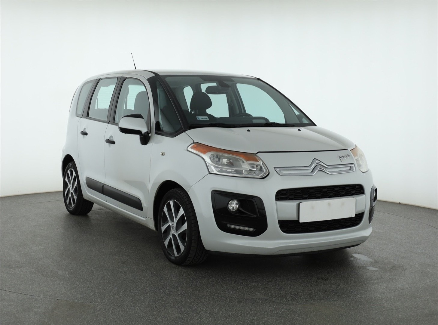 Citroen C3 Picasso , Navi, Klimatronic, Tempomat, Parktronic
