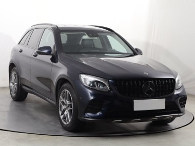 Mercedes-Benz , Salon Polska, Automat, Skóra, Klimatronic, Tempomat,-1