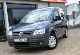 Volkswagen Caddy III