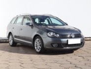 Volkswagen Golf VI , Klimatronic, Tempomat, Parktronic,ALU