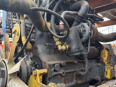 Volvo D5E Deutz TCD2013L42V TCD2013L042V 04209441 VOE20557730 Silnik-1