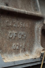 Volvo D5E Deutz TCD2013L42V TCD2013L042V 04209441 VOE20557730 Silnik-2