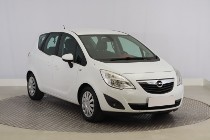 Opel Meriva B , Klima