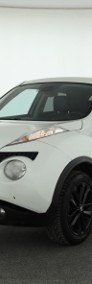Nissan Juke , Navi, Klimatronic, Tempomat,ALU-3