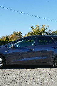 Kia Cee'd II FL 1.0T-GDI 100KM Eu6 Titan -Serwisy do końca +Pak zima -Kamera -Nav-2