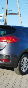 Kia Cee'd II FL 1.0T-GDI 100KM Eu6 Titan -Serwisy do końca +Pak zima -Kamera -Nav-3