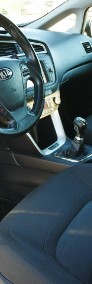 Kia Cee'd II FL 1.0T-GDI 100KM Eu6 Titan -Serwisy do końca +Pak zima -Kamera -Nav-4