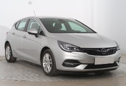 Opel Astra J , Salon Polska, 1. Właściciel, Serwis ASO, VAT 23%,