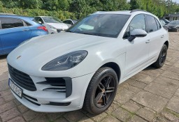 Porsche Macan S 3,0 ccm 355 KM Automat Kamera 360 Zamiana na tańszy Zarejestrowany