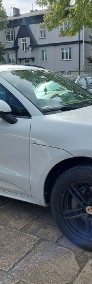 Porsche Macan S 3,0 ccm 355 KM Automat Kamera 360 Zamiana na tańszy Zarejestrowany-4