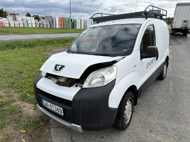 Peugeot Bipper