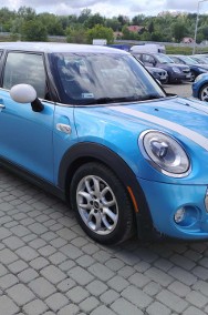 Mini Cooper S-2