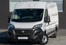 Fiat Ducato 2.3 L4H2 Professional MAXI światła dzienne LED kamera cofania ekran