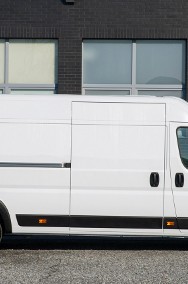 Fiat Ducato 2.3 L4H2 Professional MAXI światła dzienne LED kamera cofania ekran-2