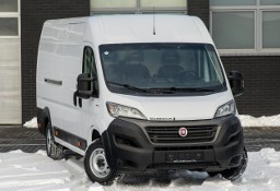 Fiat Ducato 2.3 L4H2 Professional MAXI światła dzienne LED kamera cofania ekran