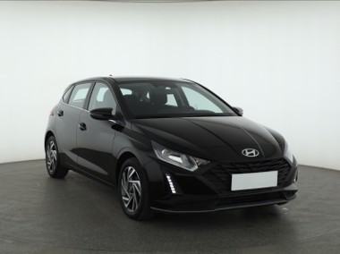 Hyundai i20 , Salon Polska, 1. Właściciel, Serwis ASO, VAT 23%, Klima,-1