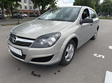 1,4i-90KM.Navi.Klimatr.2x opony.Doinwestowana.Zamiana.-1