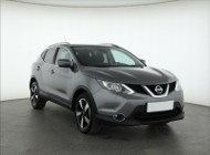 Nissan Qashqai II , Salon Polska, Navi, Klimatronic, Tempomat, Parktronic,