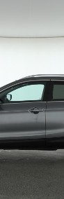 Nissan Qashqai II , Salon Polska, Navi, Klimatronic, Tempomat, Parktronic,-4
