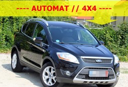 Ford Kuga II