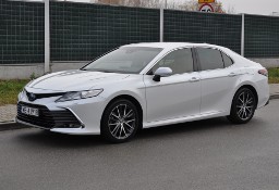 Toyota Camry VIII 2.5 Hybrid Executive CVT KRAJOWA BEZWYPADKOWA I WŁAŚCICIEL