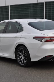 2.5 Hybrid Executive CVT KRAJOWA BEZWYPADKOWA I WŁAŚCICIEL-2