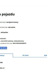 Opel Astra J 1.6 Benzyna Salon Polska Zarejestrowany Ubezpieczony-2