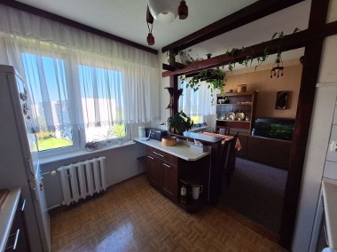 Mieszkanie 71,83 m2, 3 pokoje- ul Poniatowskiego.-1