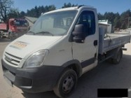 Iveco Daily 2.5d wywrotka 3,5 t 2008r