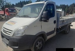 Iveco Daily 2.5d wywrotka 3,5 t 2008r