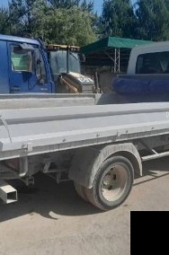 2.5d wywrotka 3,5 t 2008r-2