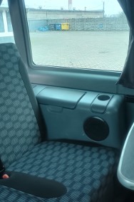 EUROLINE, 140 KM, 7-osobowy, webasto, hak, Kamper-2