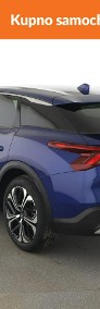 Citroen C5 III C5X automat full LED skóra navi klima auto kamera i czujniki parkowa-4