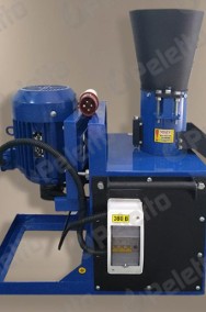 Peleciarka, granulator RTH-150 4 kW | 100 kg/h-2