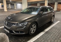 Renault Talisman II Talisman 2017r. Benzyna