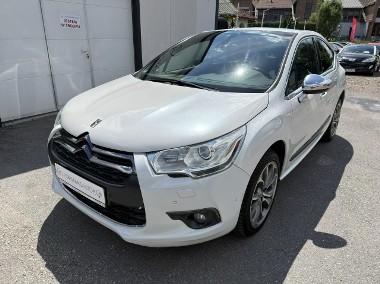 Citroen DS4 Raty/Zamiana Gwarancja Citroen DS4 1,6 200KM tylko 115tyś km-1