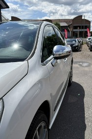 Citroen DS4 Raty/Zamiana Gwarancja Citroen DS4 1,6 200KM tylko 115tyś km-2