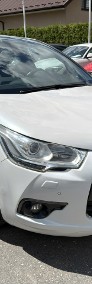 Citroen DS4 Raty/Zamiana Gwarancja Citroen DS4 1,6 200KM tylko 115tyś km-3