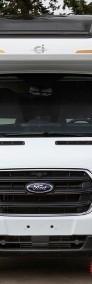 Ford Roller Team Kronos 274TL 2023! AUTOMAT 170KM REMISY PerfektCamp Kamper-4