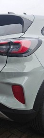 Ford Puma II Titanium 1.0 EcoBoost mHEV Titanium 1.0 EcoBoost mHEV 125KM / Pakiet-3