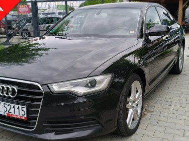 Audi A6 IV (C7) 3,0 TDI 204HP Polecam.-1