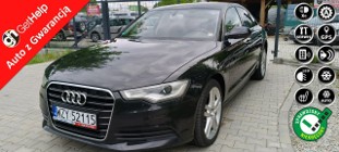 Audi A6 IV (C7) 3,0 TDI 204HP Polecam.
