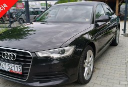 Audi A6 IV (C7) 3,0 TDI 204HP Polecam.
