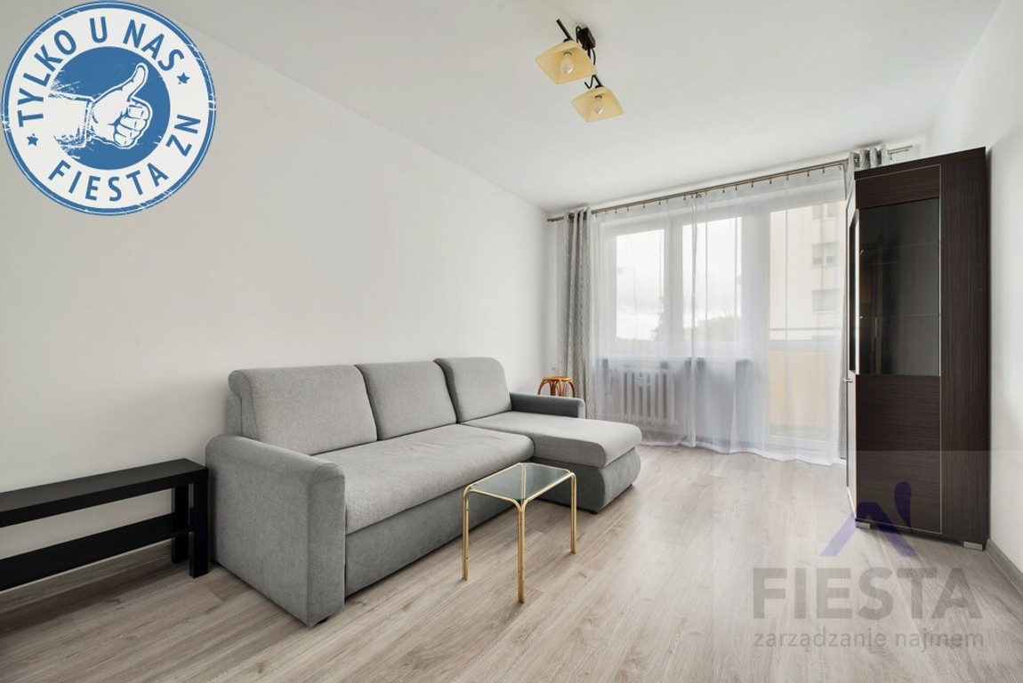 Mieszkanie na wynajem, 39 m² Witomino, Polskiego Czerwonego Krzyża