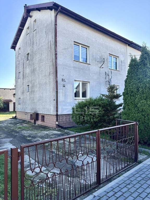 Dom na sprzedaż, 6 pokoi, 190 m², Szczytno