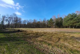 Działka budowlana Duchnów, ul. Gościniec